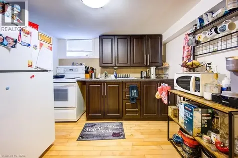57 Glasgow Street Kitchener ON N2G 2G8
