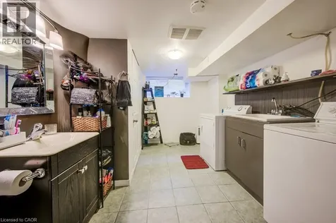 57 Glasgow Street Kitchener ON N2G 2G8