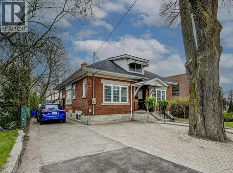 57 Glasgow Street Kitchener ON N2G 2G8