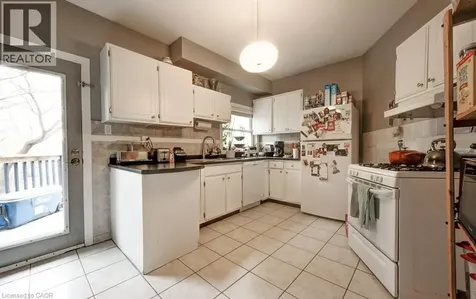 57 Glasgow Street Kitchener ON N2G 2G8