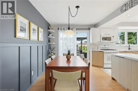6 Darlington Drive Hamilton ON L9C 2L7