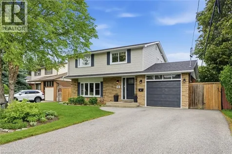 6 Darlington Drive Hamilton ON L9C 2L7