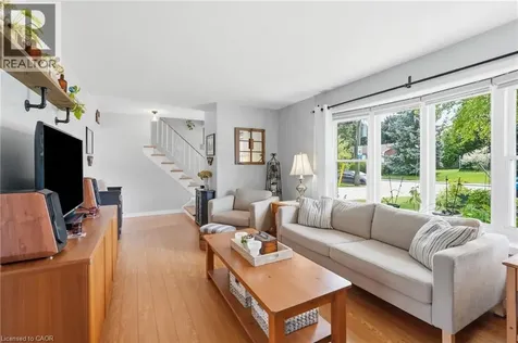 6 Darlington Drive Hamilton ON L9C 2L7