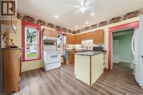 3050 Patrick Street Fordwich ON N0G 1V0