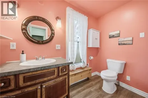 3050 Patrick Street Fordwich ON N0G 1V0