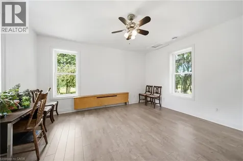 3050 Patrick Street Fordwich ON N0G 1V0