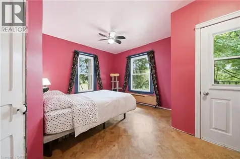 3050 Patrick Street Fordwich ON N0G 1V0