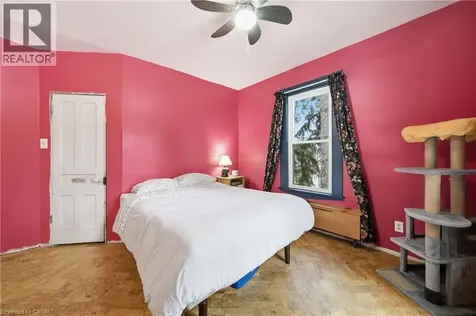 3050 Patrick Street Fordwich ON N0G 1V0