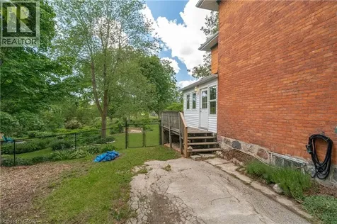3050 Patrick Street Fordwich ON N0G 1V0
