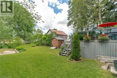 3050 Patrick Street Fordwich ON N0G 1V0