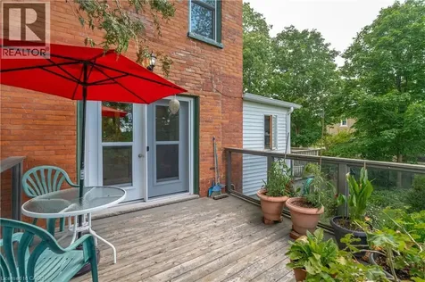 3050 Patrick Street Fordwich ON N0G 1V0