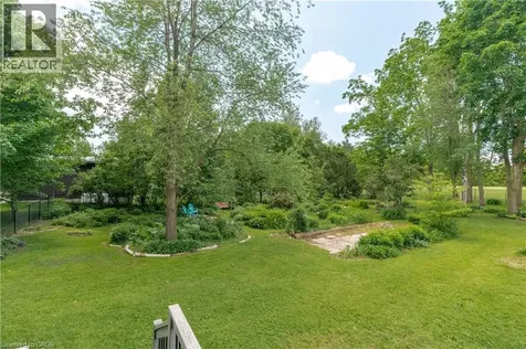 3050 Patrick Street Fordwich ON N0G 1V0