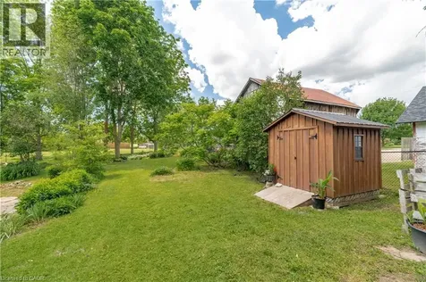 3050 Patrick Street Fordwich ON N0G 1V0