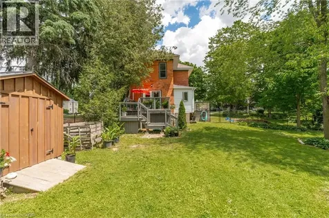 3050 Patrick Street Fordwich ON N0G 1V0