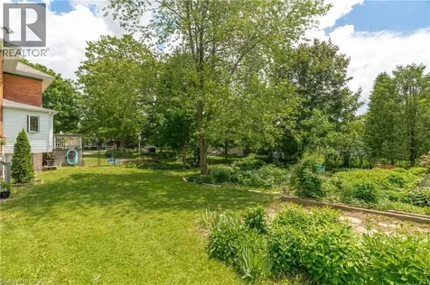 3050 Patrick Street Fordwich ON N0G 1V0