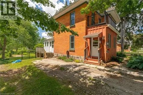 3050 Patrick Street Fordwich ON N0G 1V0