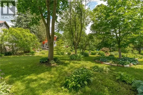 3050 Patrick Street Fordwich ON N0G 1V0