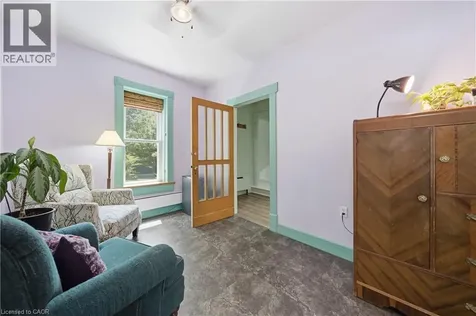 3050 Patrick Street Fordwich ON N0G 1V0