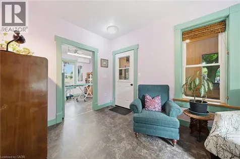 3050 Patrick Street Fordwich ON N0G 1V0