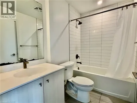 15 Wellington Street South Kitchener ON N2G 0E4
