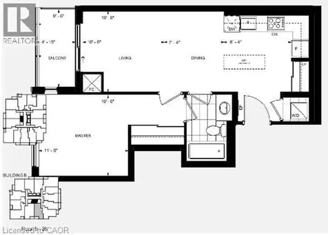 15 Wellington Street South Kitchener ON N2G 0E4