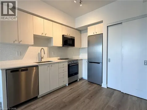 15 Wellington Street South Kitchener ON N2G 0E4