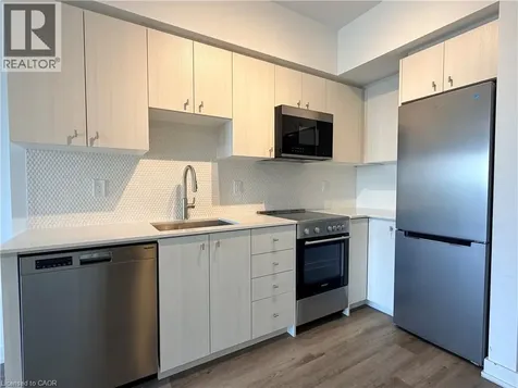 15 Wellington Street South Kitchener ON N2G 0E4