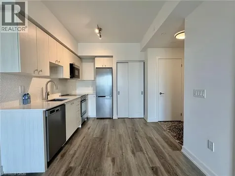 15 Wellington Street South Kitchener ON N2G 0E4