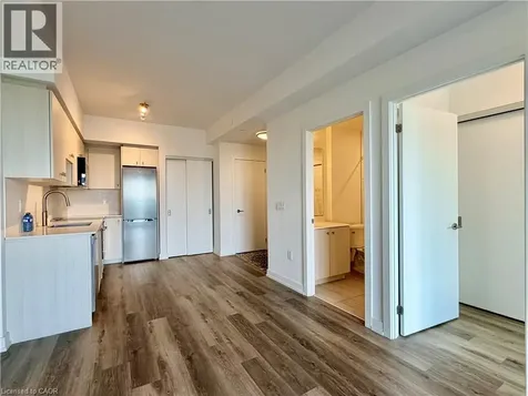 15 Wellington Street South Kitchener ON N2G 0E4