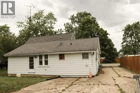 4113 Catherine Street Petrolia ON N0N 1R0