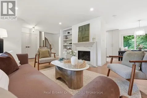 571 Leonard Court Burlington (lasalle) ON L7T 2P4