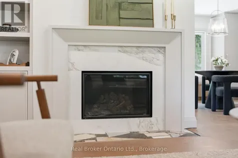 571 Leonard Court Burlington (lasalle) ON L7T 2P4