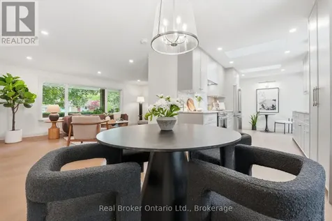 571 Leonard Court Burlington (lasalle) ON L7T 2P4