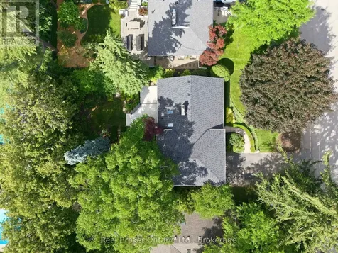 571 Leonard Court Burlington (lasalle) ON L7T 2P4