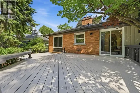 571 Leonard Court Burlington (lasalle) ON L7T 2P4