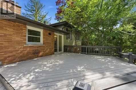 571 Leonard Court Burlington (lasalle) ON L7T 2P4