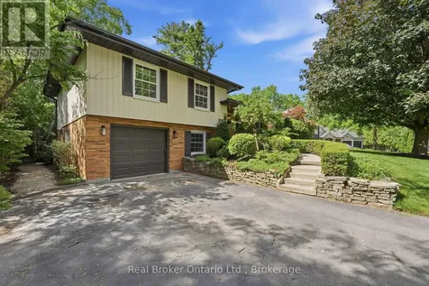 571 Leonard Court Burlington (lasalle) ON L7T 2P4