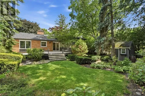 571 Leonard Court Burlington (lasalle) ON L7T 2P4