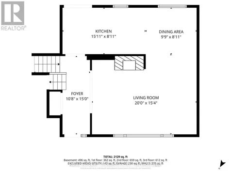 571 Leonard Court Burlington (lasalle) ON L7T 2P4
