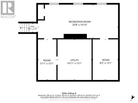 571 Leonard Court Burlington (lasalle) ON L7T 2P4