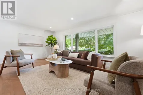 571 Leonard Court Burlington (lasalle) ON L7T 2P4