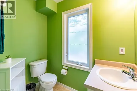 230 Blackhorne Drive Kitchener ON N2E 1Z4