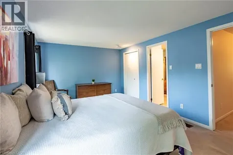 230 Blackhorne Drive Kitchener ON N2E 1Z4