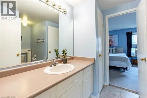 230 Blackhorne Drive Kitchener ON N2E 1Z4