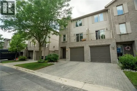 230 Blackhorne Drive Kitchener ON N2E 1Z4