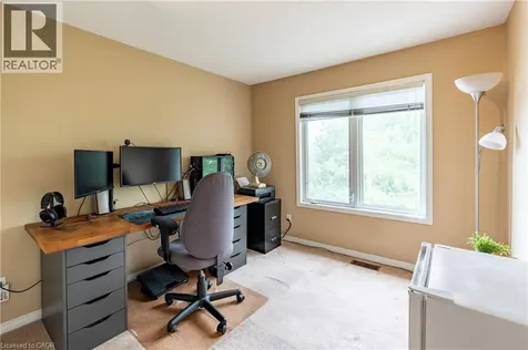 230 Blackhorne Drive Kitchener ON N2E 1Z4
