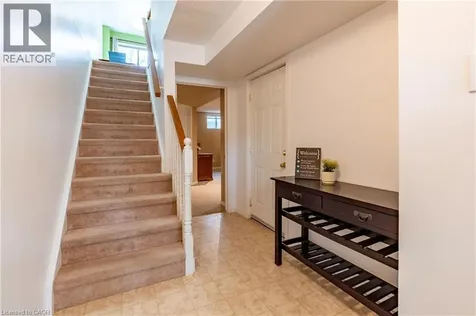 230 Blackhorne Drive Kitchener ON N2E 1Z4