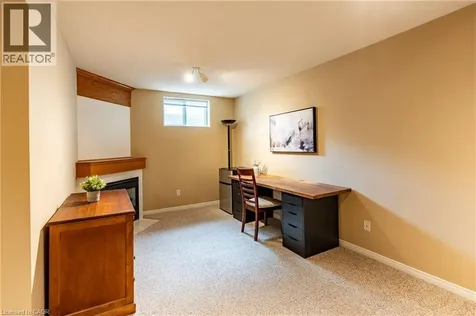 230 Blackhorne Drive Kitchener ON N2E 1Z4