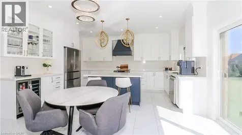 1649 Corsal Court Innisfil ON L9S 0P8
