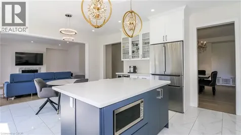 1649 Corsal Court Innisfil ON L9S 0P8